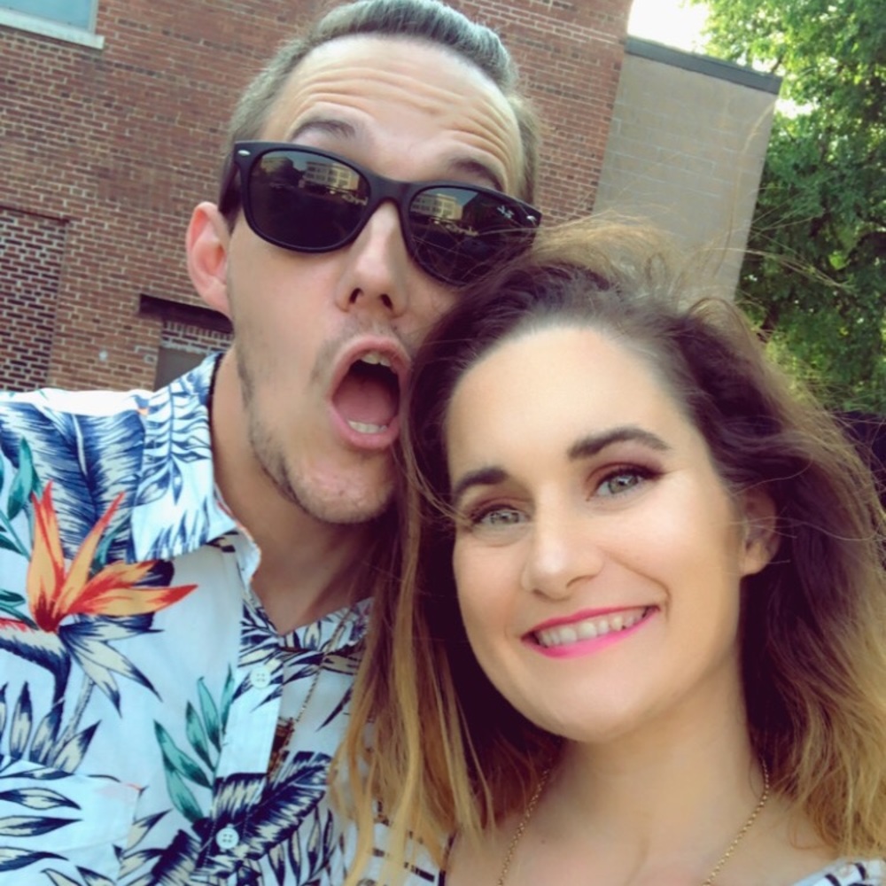 Meet your Posher, Kendra